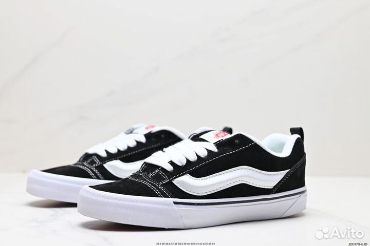 Кеды Vans Knu Skool Р40