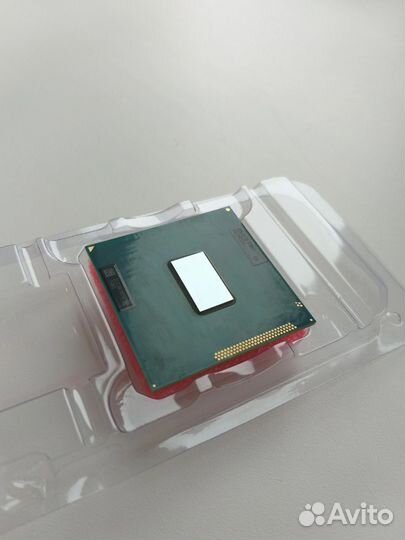 Pentium 2020m SR0U1