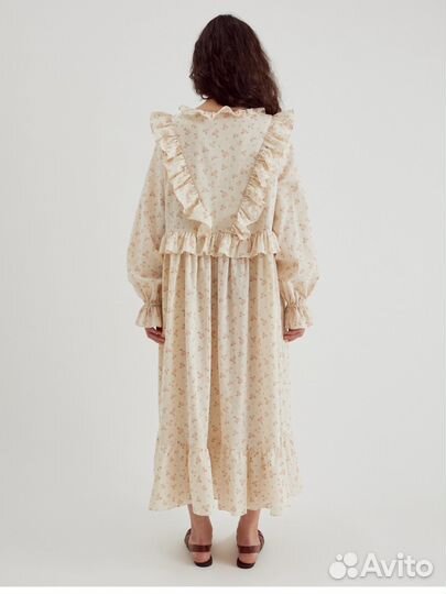 Платье unique fabric