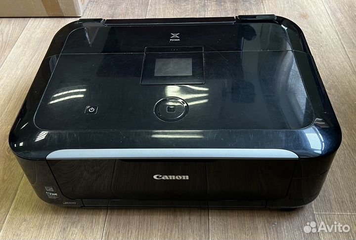 Принтер мфу Canon MG6240