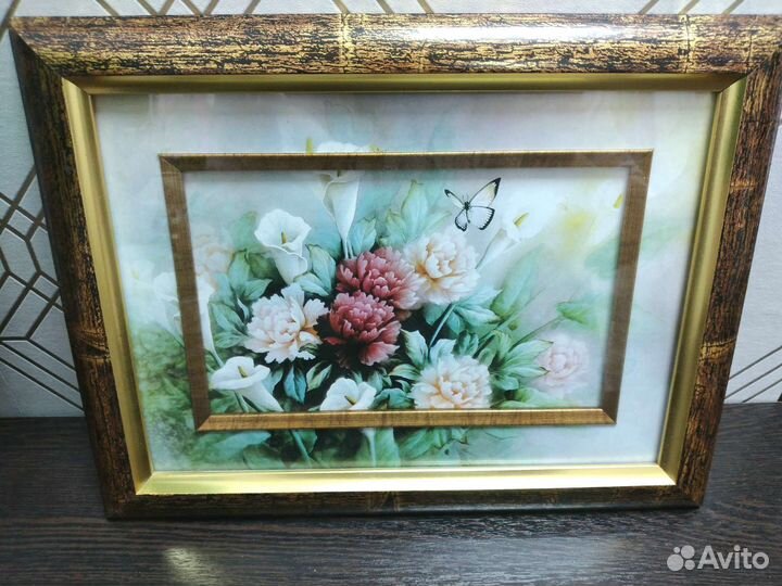 Картина, постер, репродукция