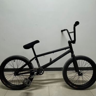 Велосипед BMX