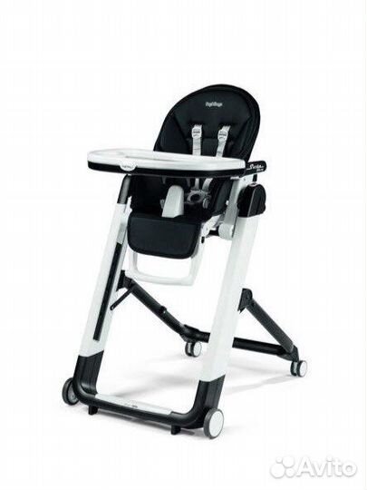 Стульчик для кормления peg perego siesta follow me