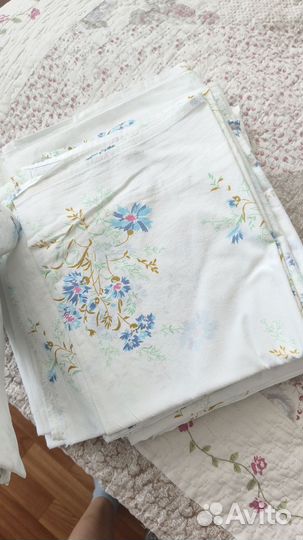 Пеленки детские пакетом