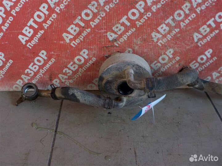 Теплообменник Toyota Rav 4 XA20 1CD FTV 2001