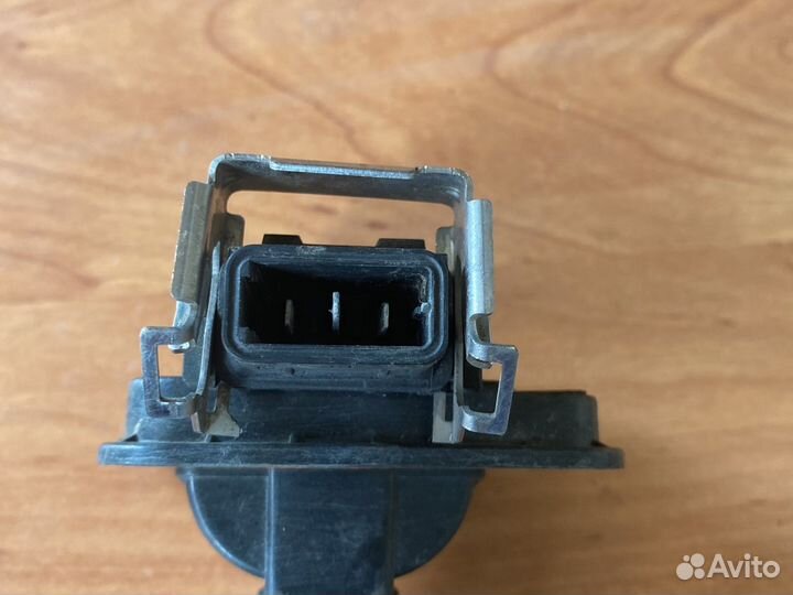 Катушка зажигания audi A4 B5