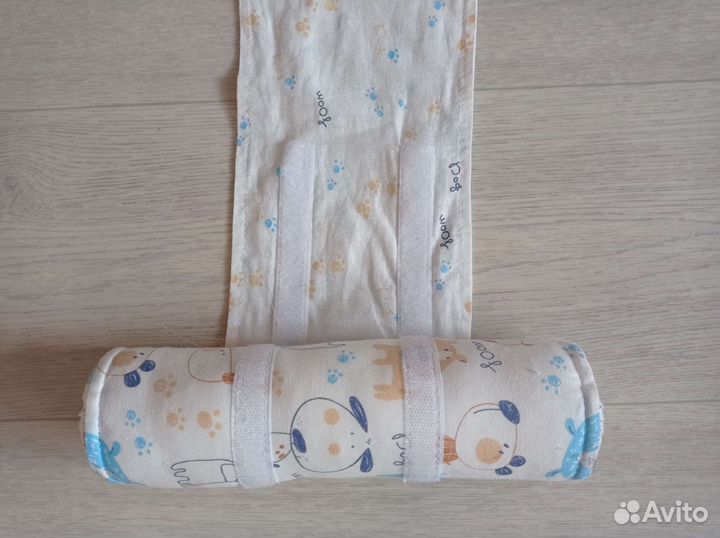 Позиционер сна для новорожденных