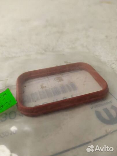 Прокладка газ 31105 Крайслер корпуса термостата