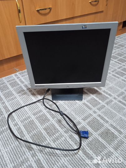 Монитор для компьютера