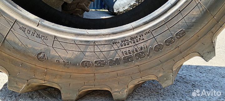 Шины 380/85R30 Firestone perf85
