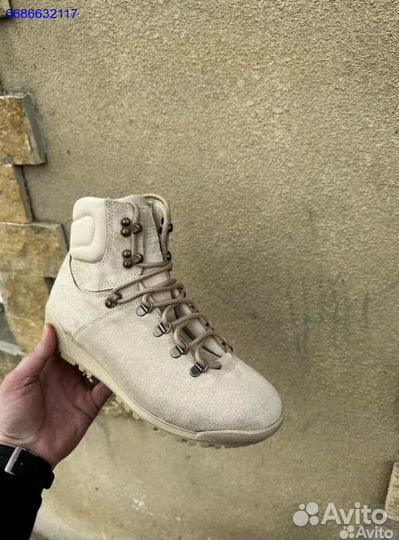 Берцы тактические ботинки