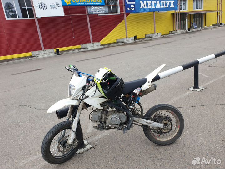 Reguli moto seven