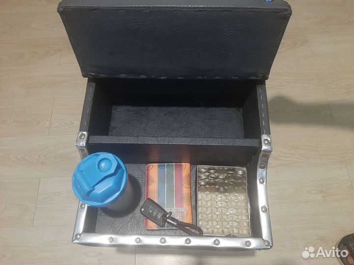 Органайзер для автомобиля