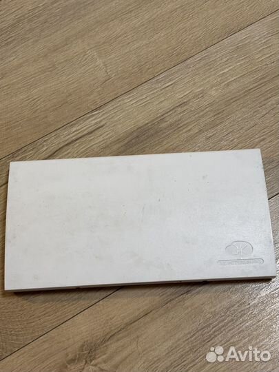 Палитра для акварели