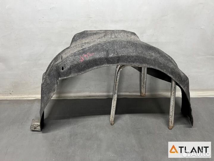 Подкрылок задний правый nissan teana