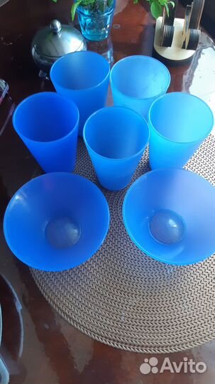 Набор посуды IKEA