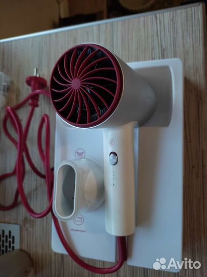 Soocas Hair Dryer H3S