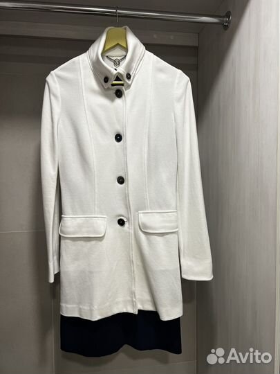 Комплект платье жакет женский