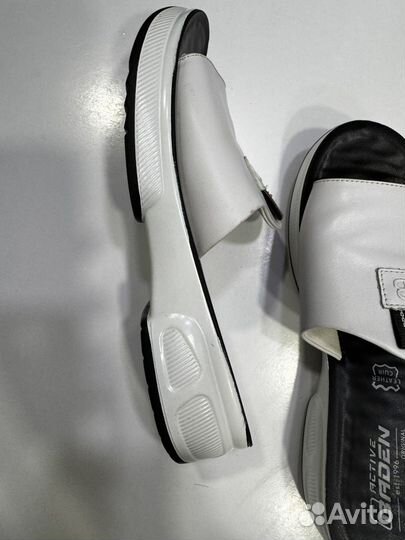 Сабо женские размер 39