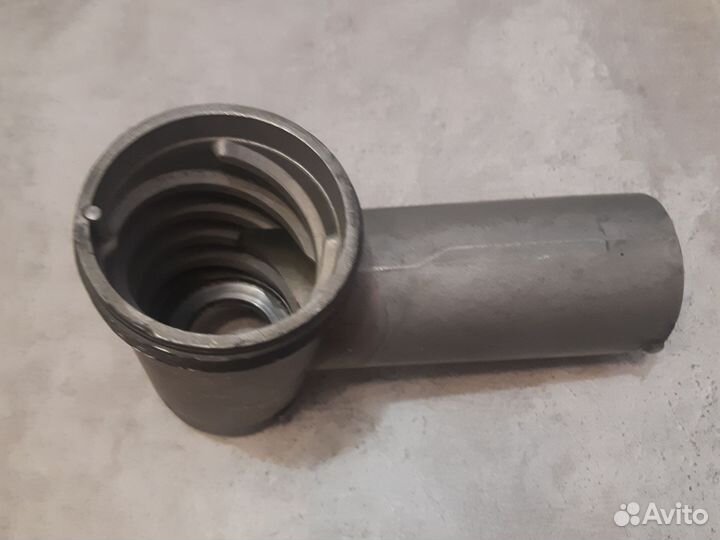 Запчасти для мясорубки Аксион