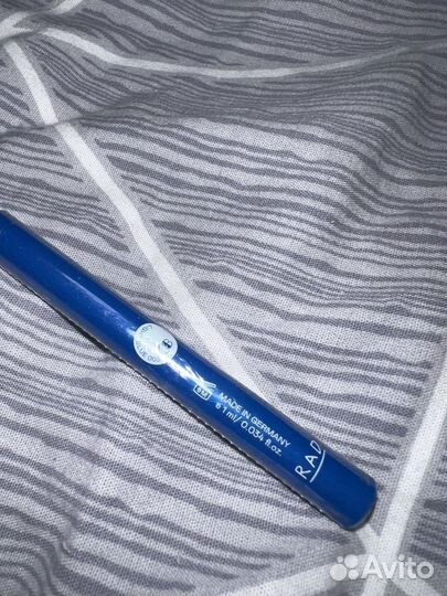 Rad for the better marker