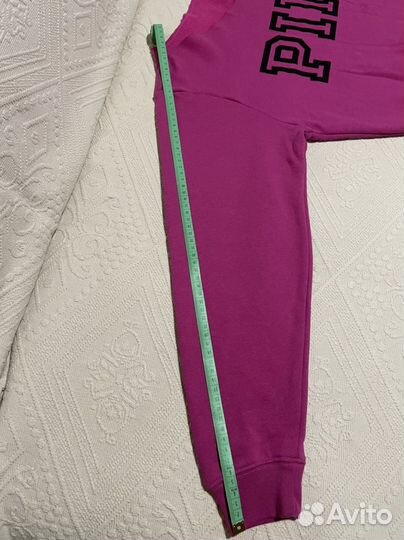 Свитшот Victoria’s Secret pink