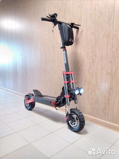 Электросамокат MiniPro G2