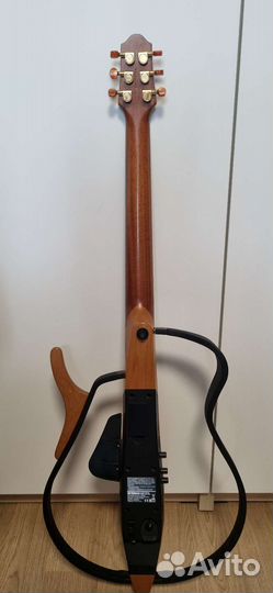 Yamaha slg100s. Обмен