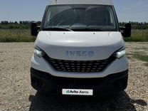 Iveco Daily 3.0 MT, 2021, 89 500 км, с пробегом, цена 4 400 000 руб.