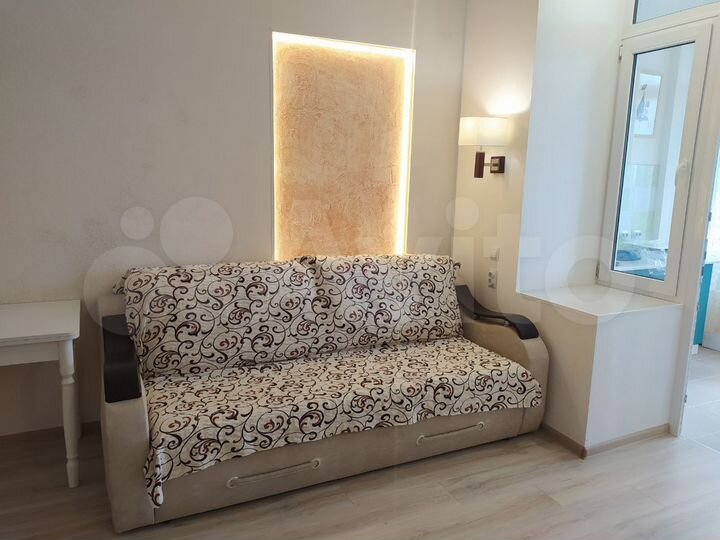 Комната 40 м² в 1-к., 1/1 эт.