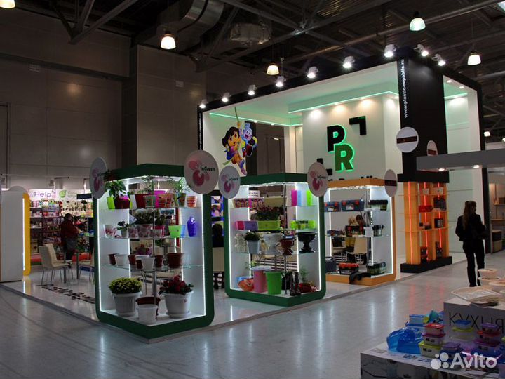 Упаковщица вахта с питанием Вязьма