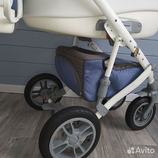 Коляска verdi 3 в 1