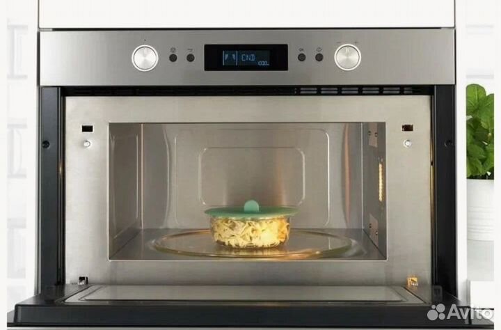 Новая силиконовая мини крышка Икея 15см