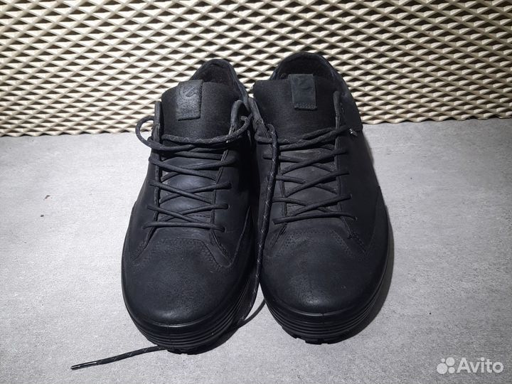 Кеды ecco оригинал 45