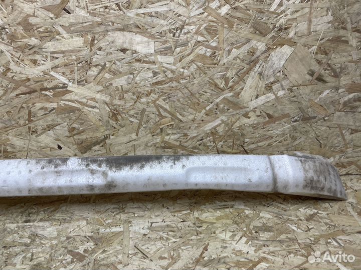 Абсорбер переднего бампера Toyota Prado 150