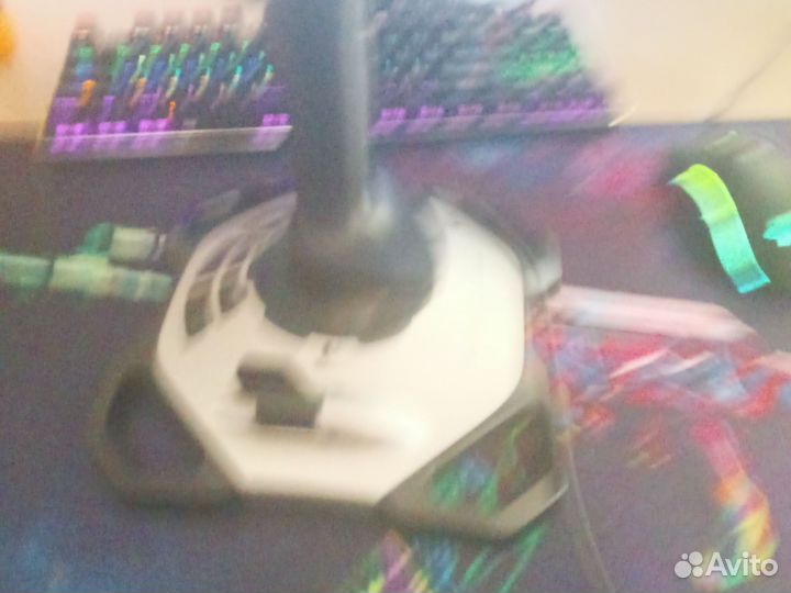 Джойстик logitech extreme 3d pro