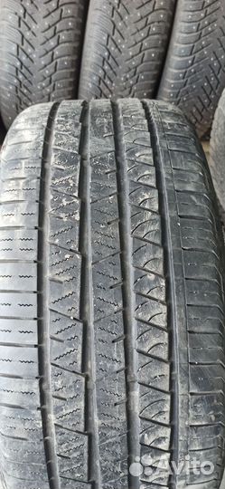 Continental CrossContact LX 275/40 R22 108Y