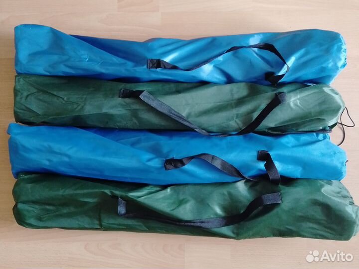 Стул складной туристический