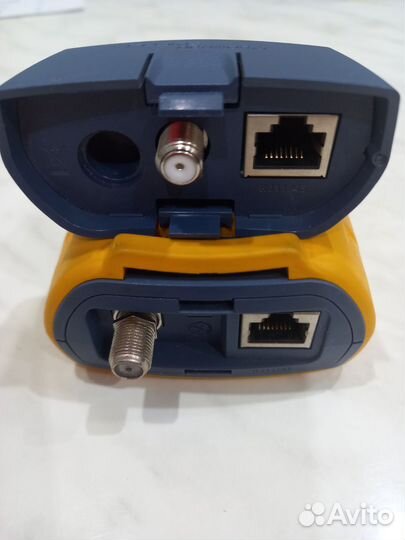 Fluke micro scanner 2