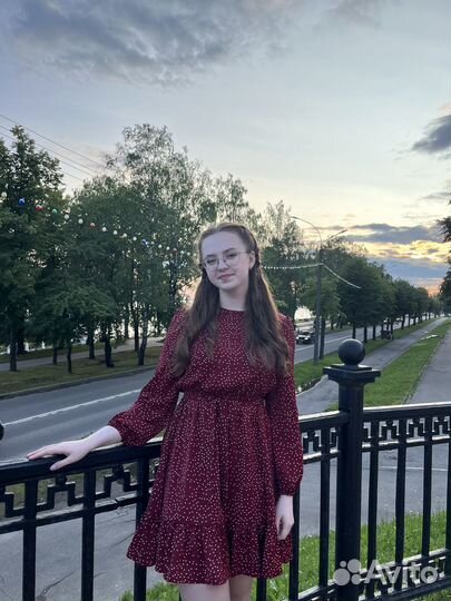 Репетитор по русскому языку