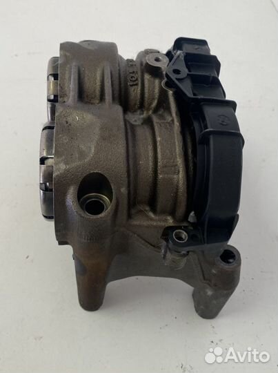 Балансировочный вал mercedes 274920