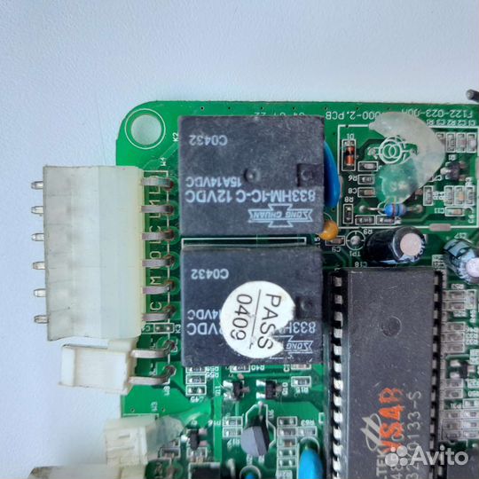 Микросхема