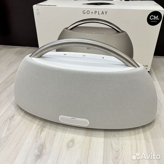 Harman Kardon Go play