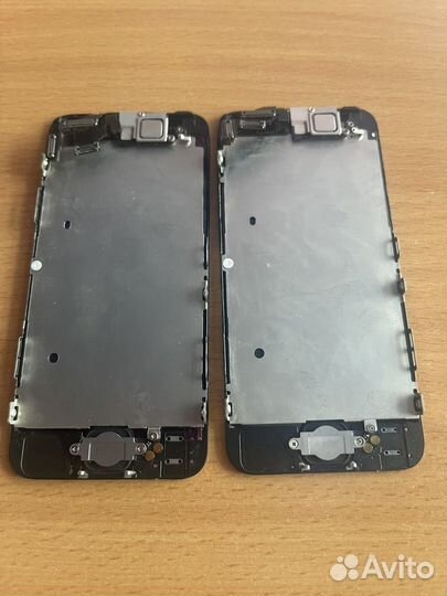 Дисплей iPhone 5s с тачскрином