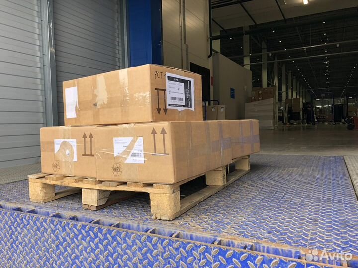 Доставка на Wildberries/Озон/Яндекс/Маркетплейсы