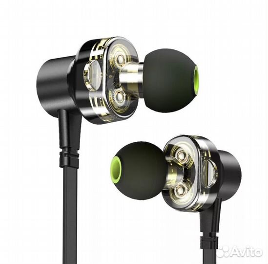 Гарнитура беспроводная