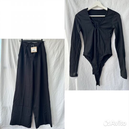 Женские вещи 42 44 новые пакетом