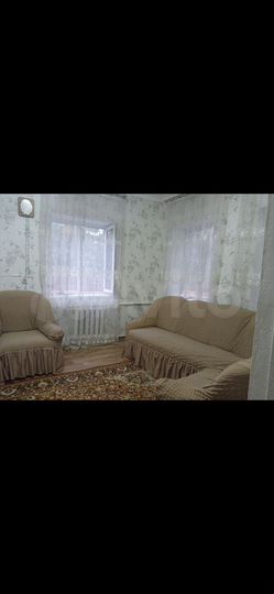 Дом 76 м² на участке 17,5 сот.