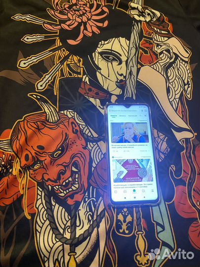 Xiaomi Redmi Note 8 Pro