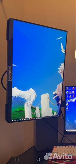 Монитор для компьютера